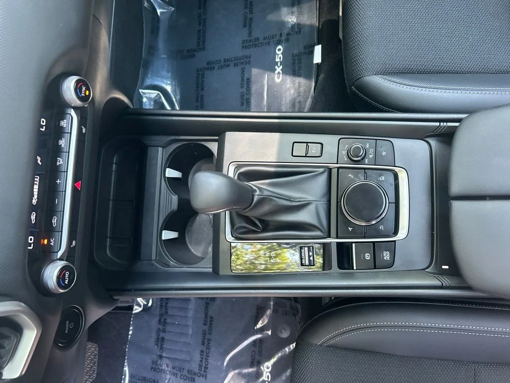 2026 Mazda CX-50 Preferred - Photo 18
