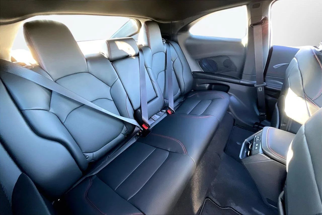 New 2026 Bludicrous Dodge Scat Pack Plus image 19