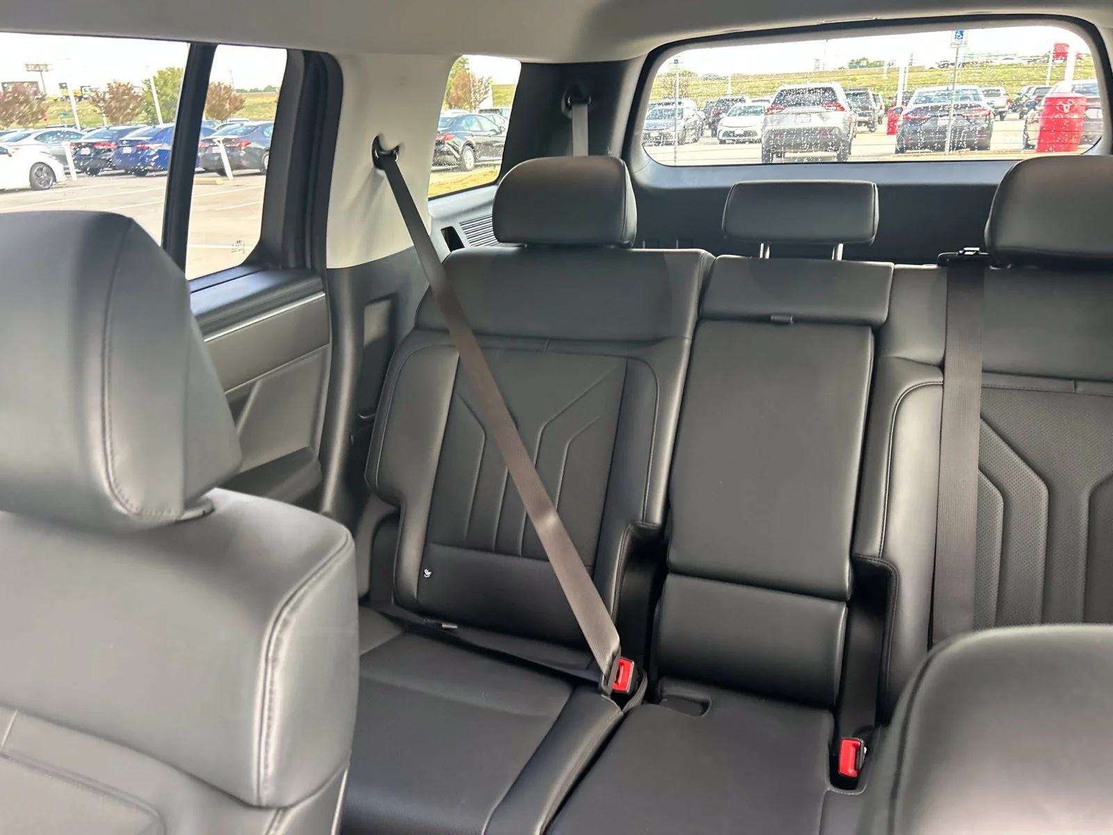 Used 2026 Gray Hyundai SEL image 21