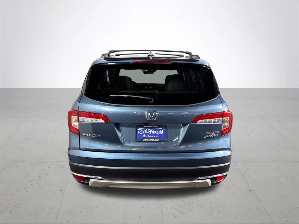 Used 2021  Honda Touring image 7