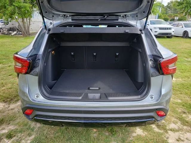 2026 Chevrolet Trax RS - Photo 11