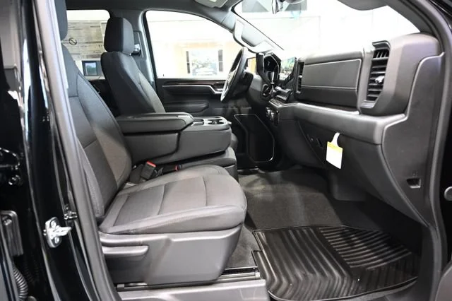 2026 Chevrolet Silverado 1500 LT - Photo 11
