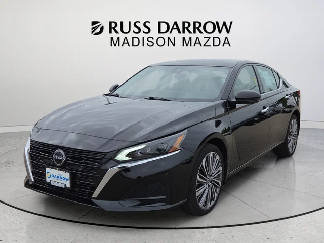 2024 Nissan Altima 2.5 SL