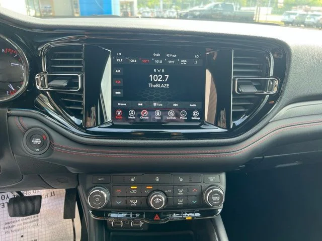 Used 2023 Black Dodge GT image 22