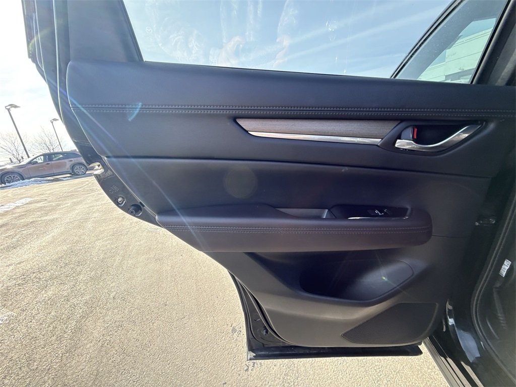 2023 MAZDA CX-5 - Image 22