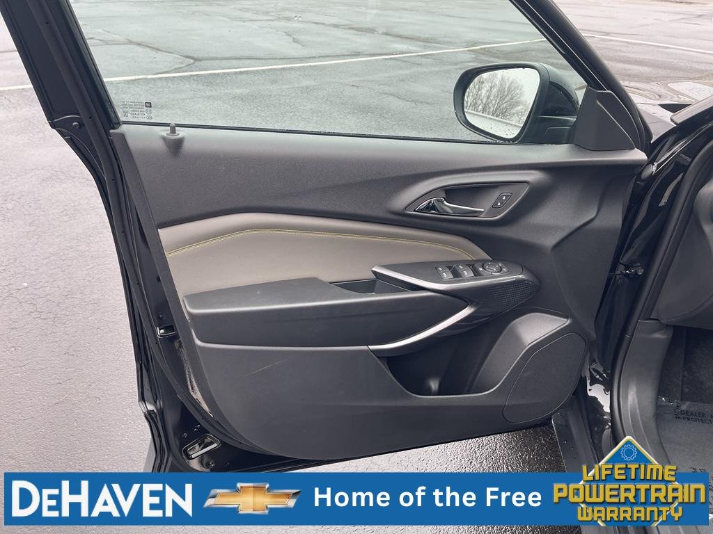 2026 Chevrolet Trax Activ - Photo 20