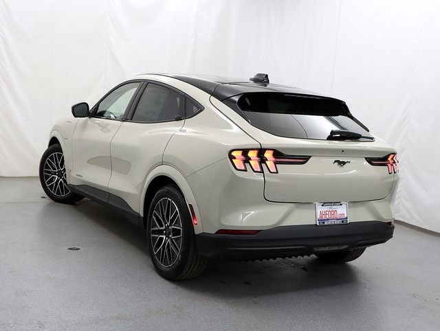 New 2026 Desert Sand Ford Premium image 8