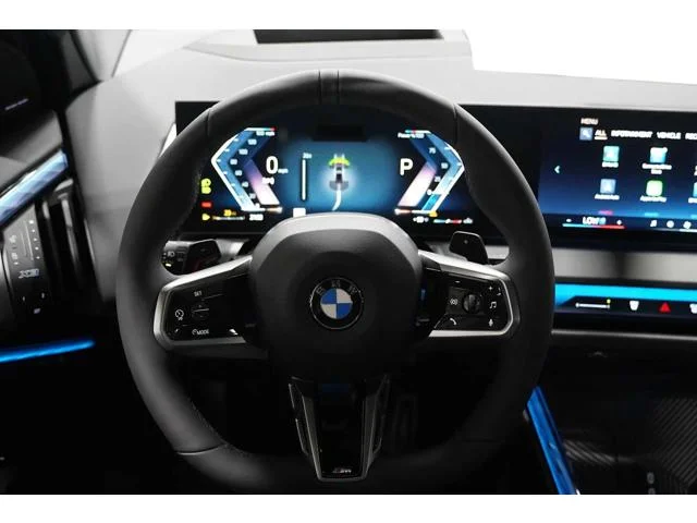 New 2026 Frozen Deep Grey BMW 30 xDrive image 13