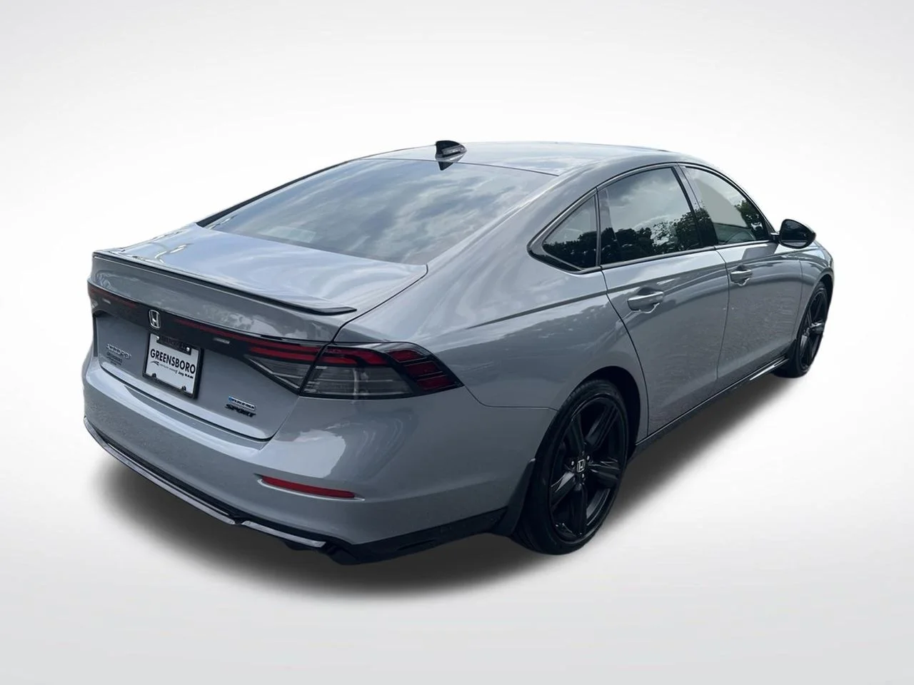 Used 2025  Honda Sport-L image 5