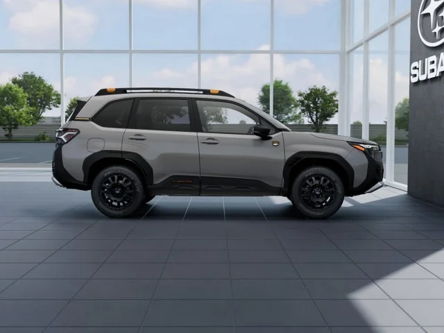 New 2026 RIVER ROCK PEARL Subaru Wilderness image 6