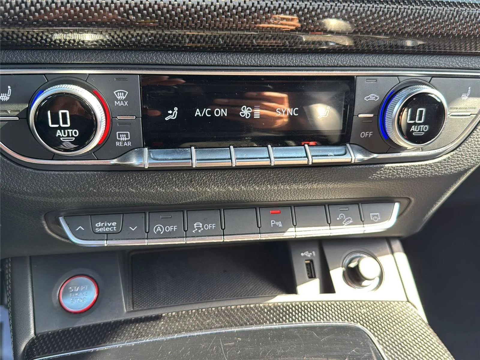 2023 Audi SQ5 Premium Plus - Photo 19