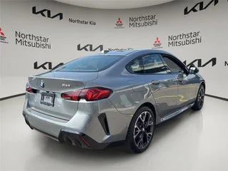 Used 2026 Gray BMW 228 Gran Coupe image 5
