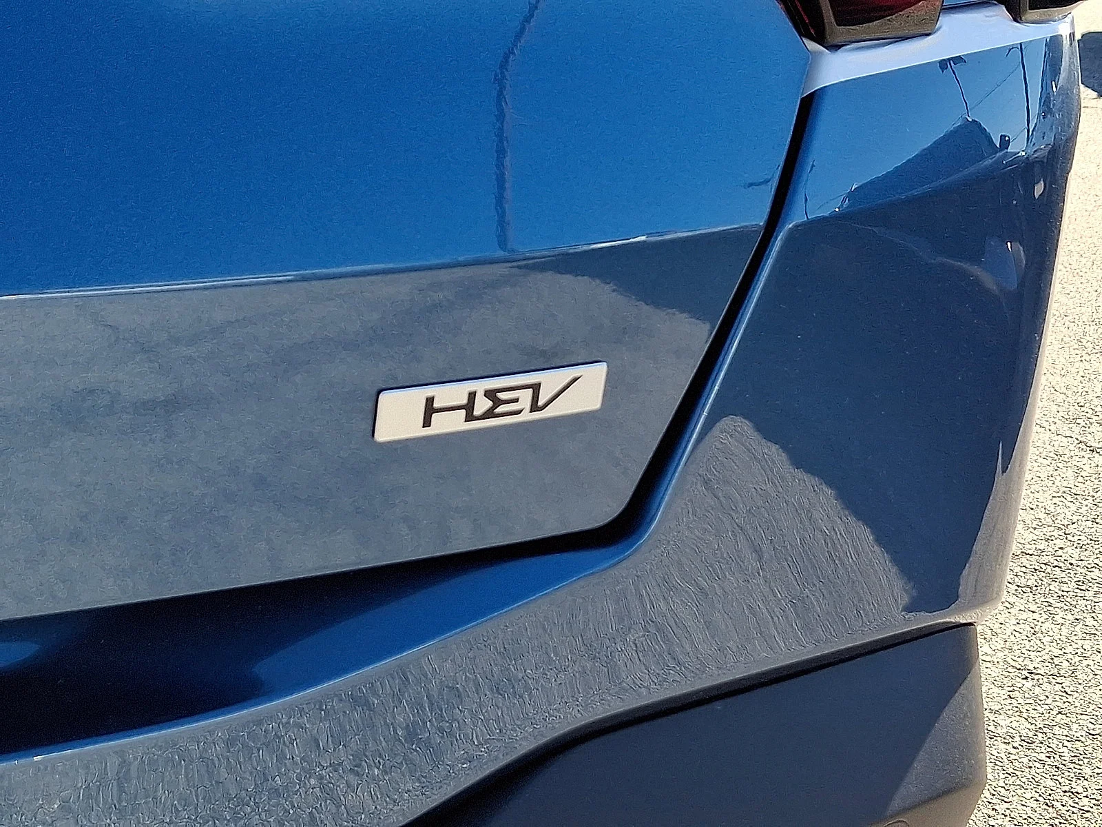 New 2026 Blue Kia EX image 11