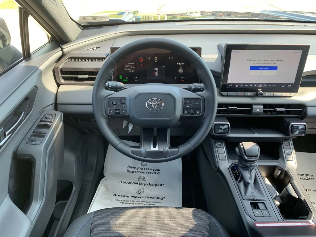 Used 2026  Toyota SE image 17