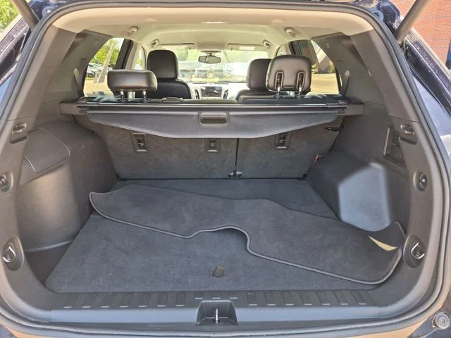 Used 2020 Blue Chevrolet Premier image 25