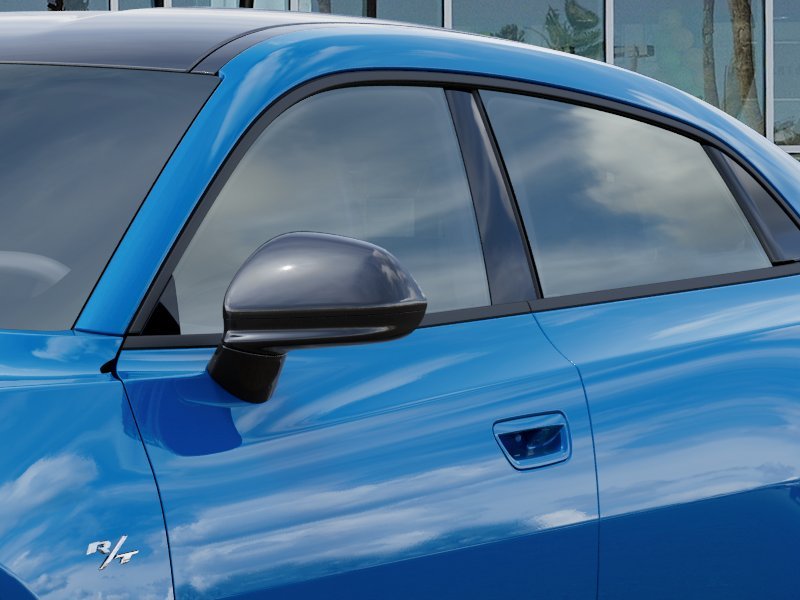 New 2026 Bludicrous Dodge R/T image 38