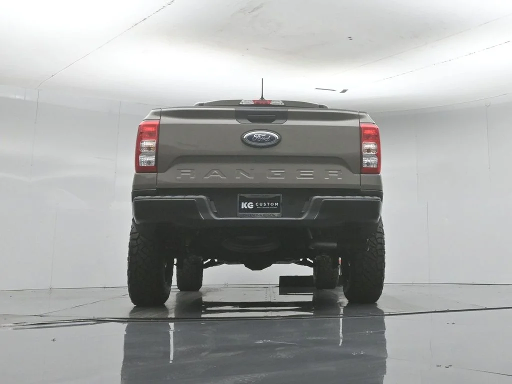 New 2026 Marsh Gray Ford XL image 42