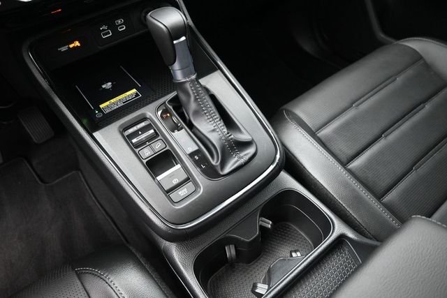 Used 2025  Honda EX-L image 31