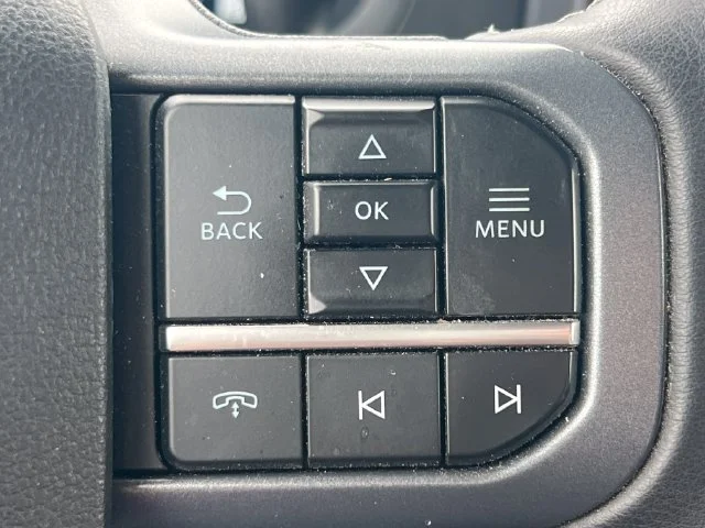 Used 2024 Black Ford XLT image 33