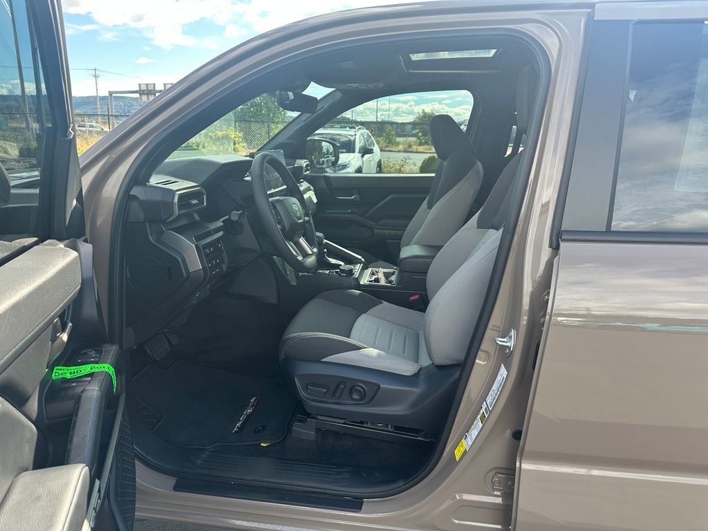 Used 2026  Toyota TRD Off Road image 12