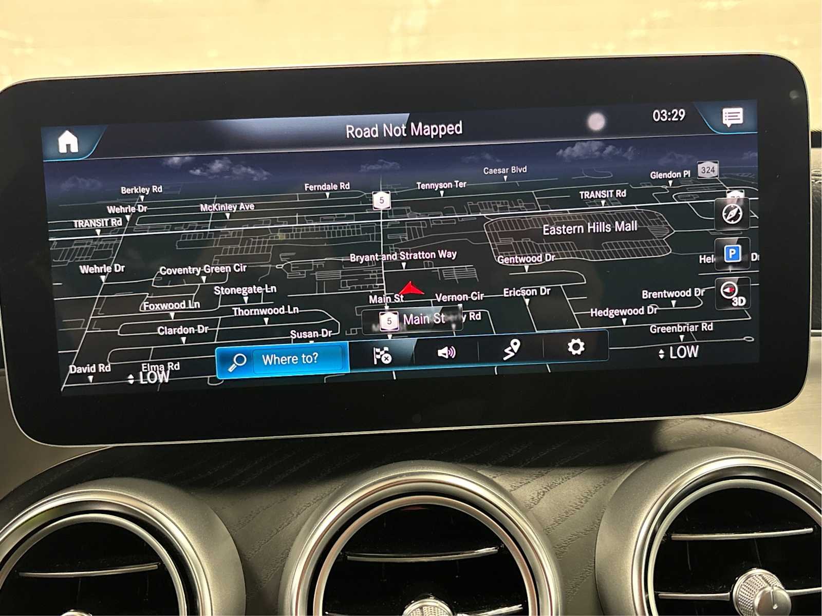 Certified Used 2023 Black Mercedes-Benz GLC 300 image 27