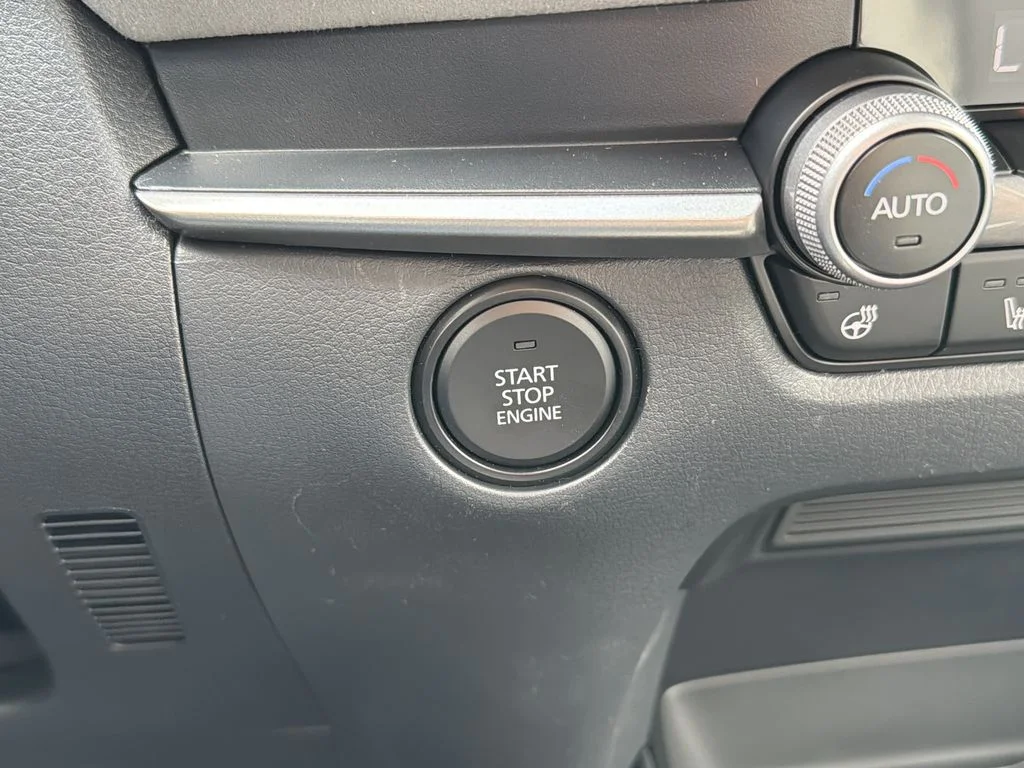 2026 Mazda CX-30 Turbo Aire Edition - Photo 22
