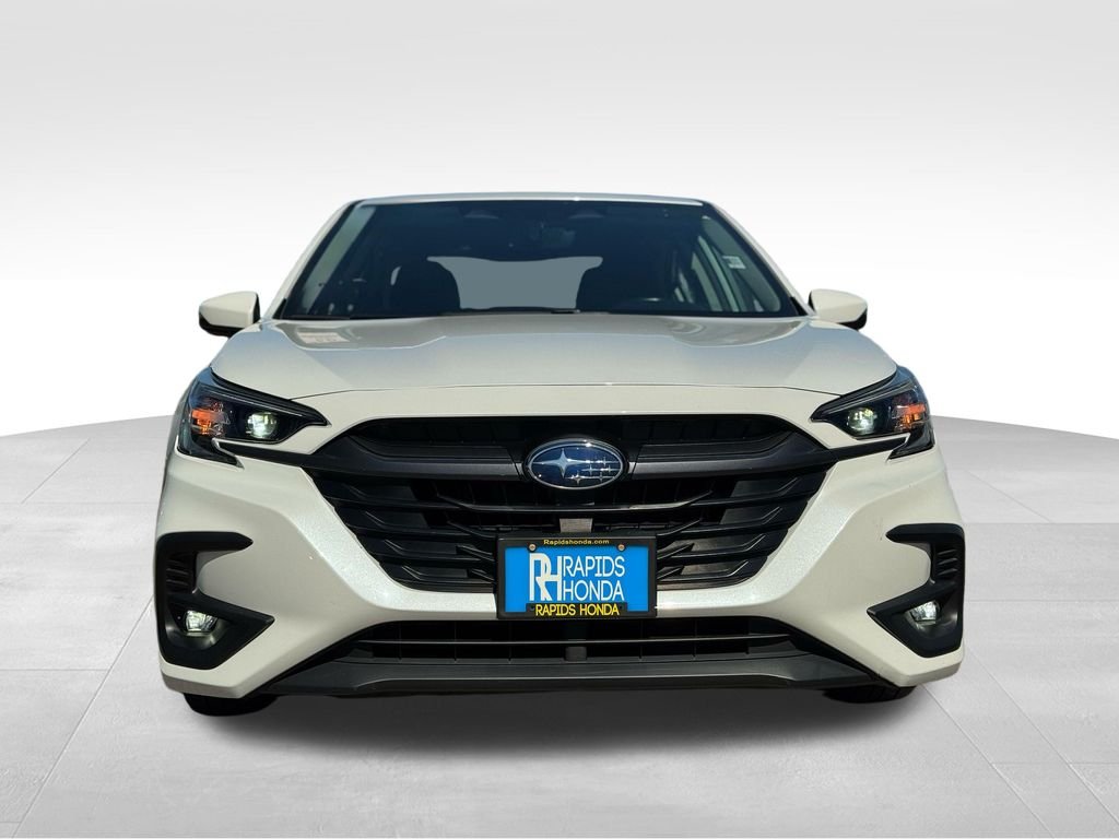Used 2024 Subaru Legacy Premium with VIN 4S3BWAD61R3026744 for sale in Coon Rapids, Minnesota