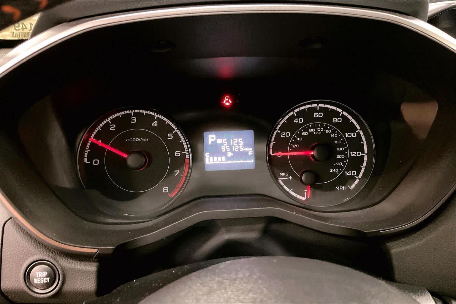 Used 2018 Dark Gray Metallic Subaru Premium image 25