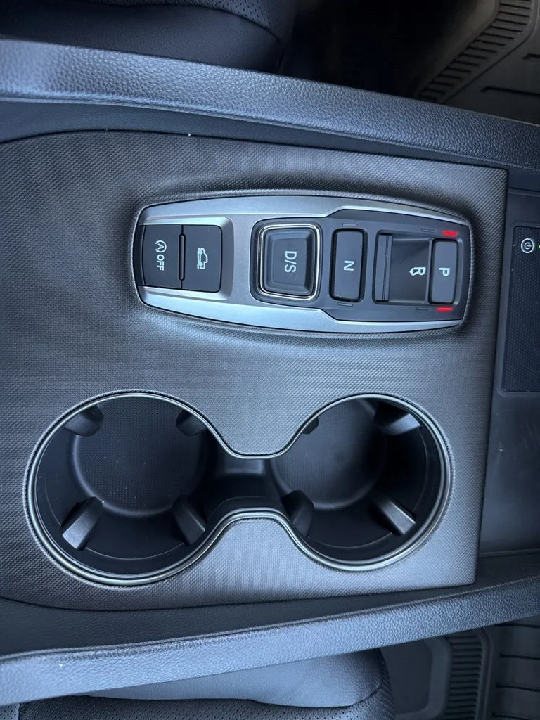 2026 Honda Ridgeline TrailSport - Photo 26