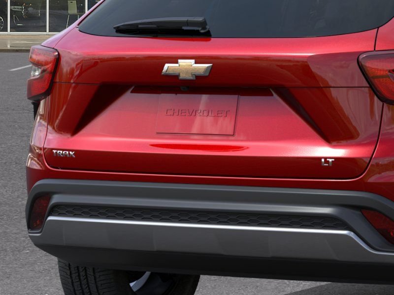 2026 Chevrolet Trax LT - Photo 14