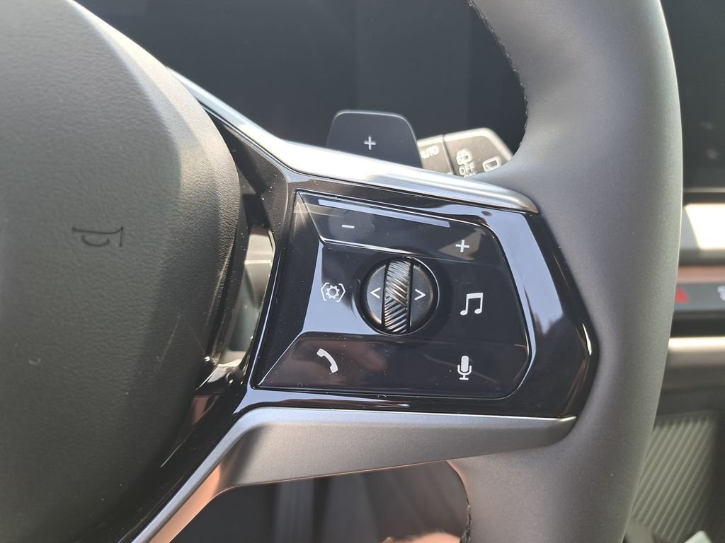 New 2026 Skyscraper Grey Metallic BMW 30 xDrive image 11