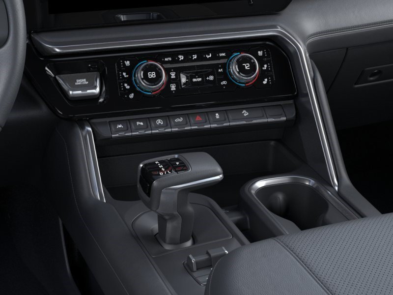 New 2026 Glacier White Tricoat GMC Denali image 23