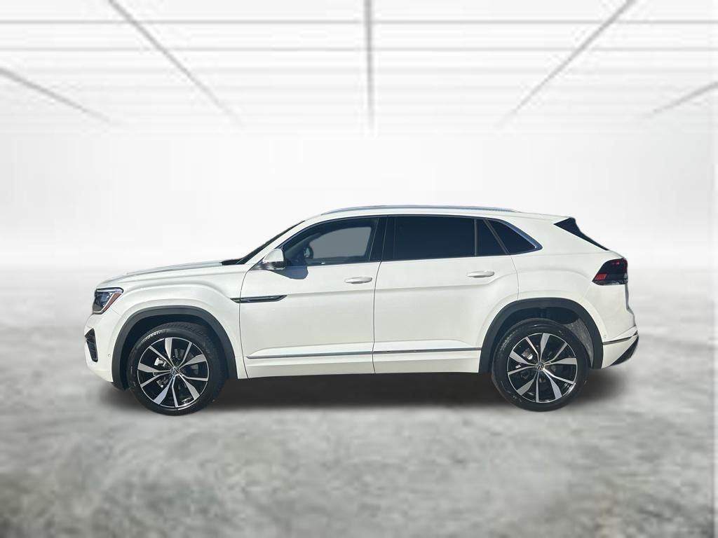 2026 Volkswagen Atlas Cross Sport SEL Premium R-LINE - Photo 7