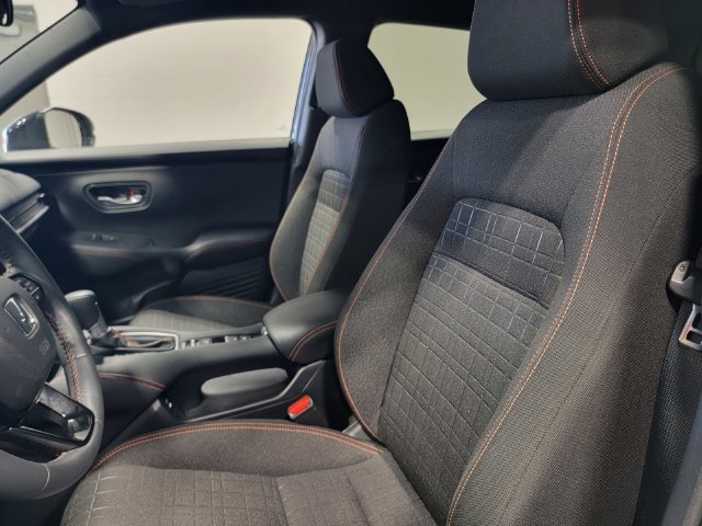 2024 Honda HR-V Sport - Photo 12