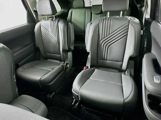 New 2026 Hyundai PALISADE SEL Premium