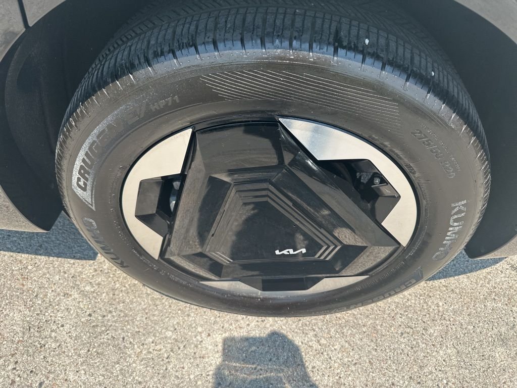 2024 Kia Ev9 Land - Photo 25