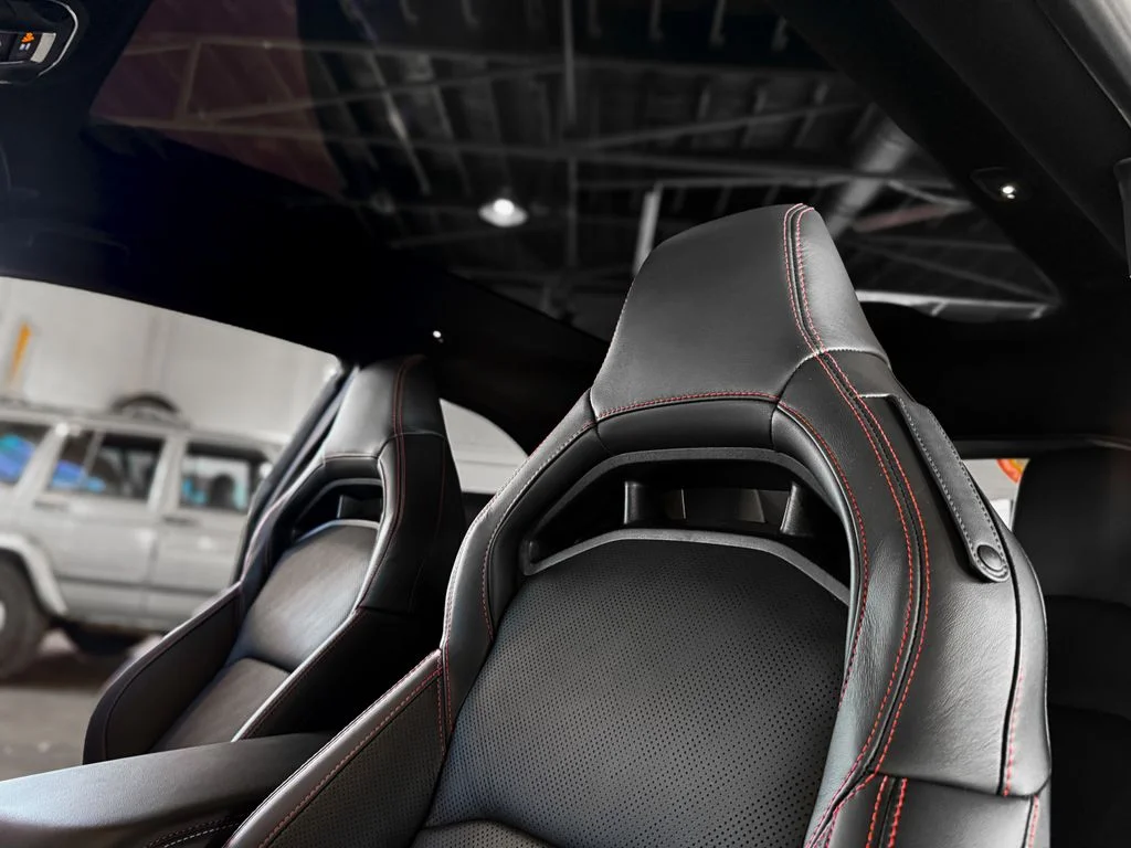 New 2026 Black Dodge R/T Scat Pack image 27