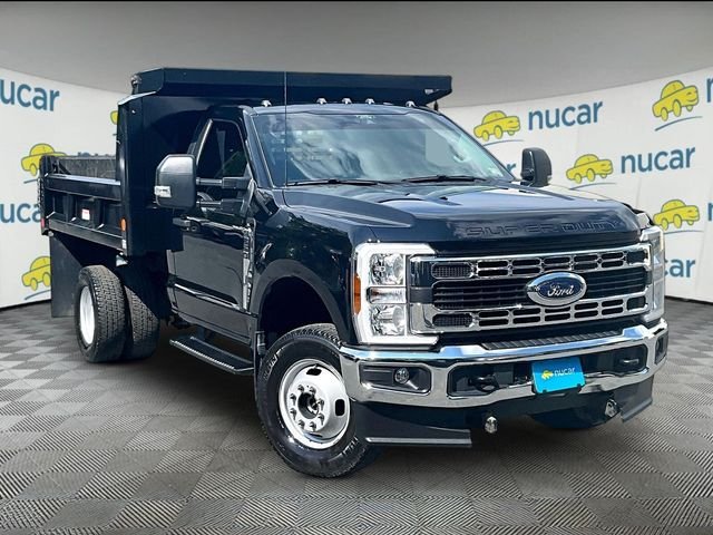 2025 Ford F-350SD XL