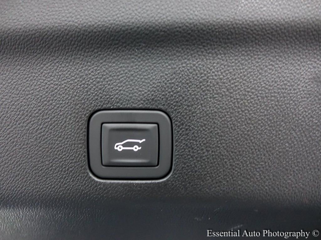 2026 CHEVROLET TAHOE - Image 25