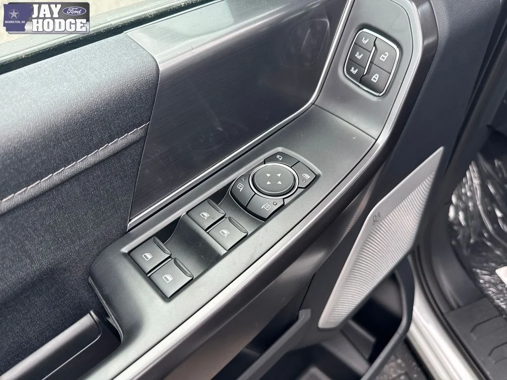 New 2026 Avalanche Ford Lariat® image 23
