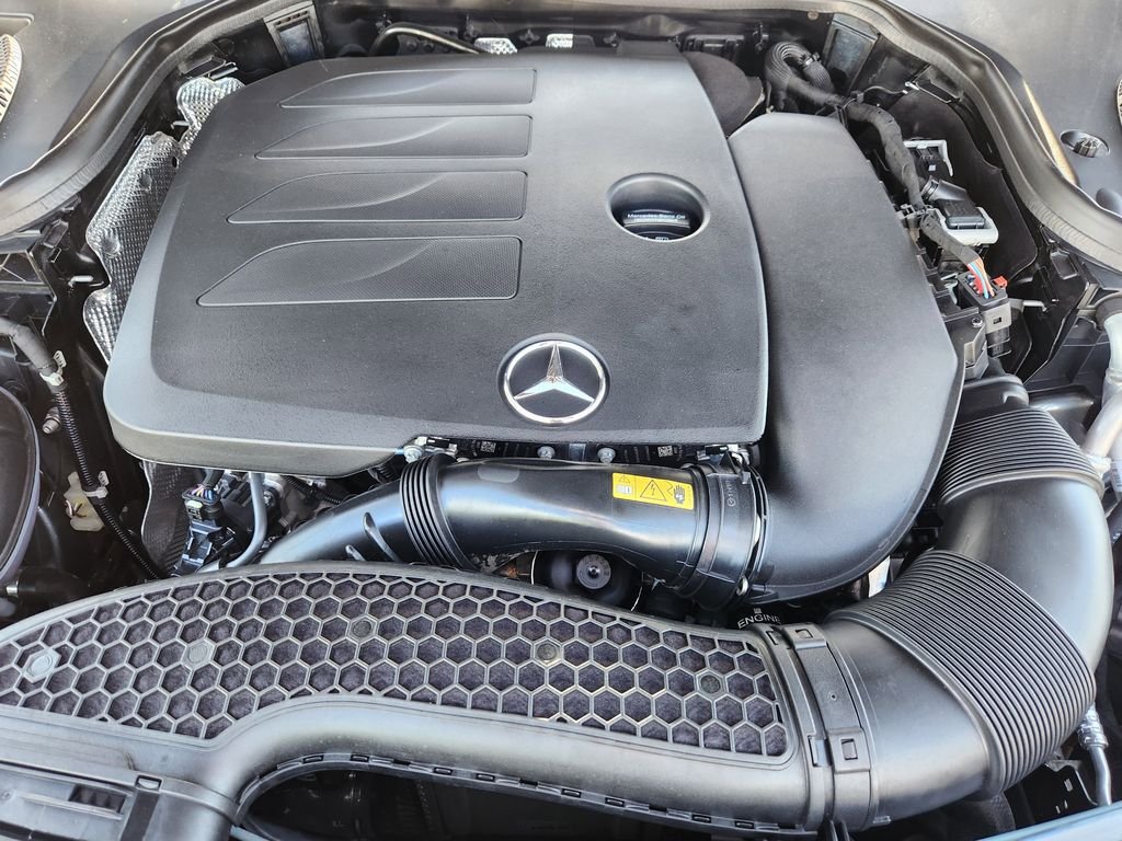 Certified Used 2023 Selenite Grey Metallic Mercedes-Benz E350 4MATIC® image 40
