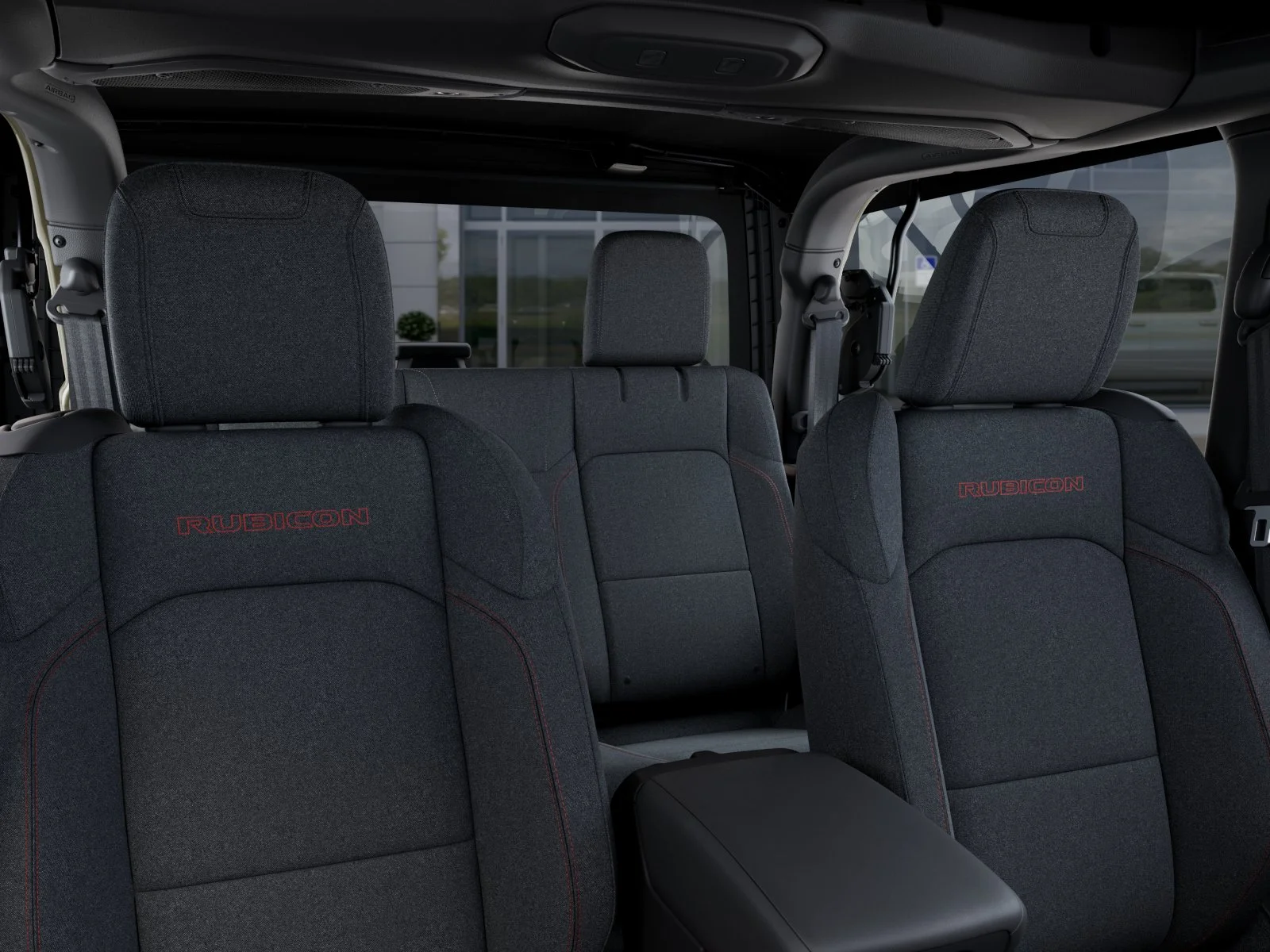 New 2026 41 Exterior Paint Jeep Rubicon image 54