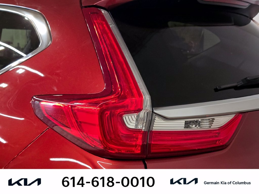 Used 2018  Honda EX image 15