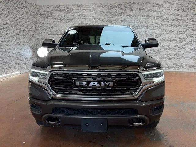 Used 2019 Gray Ram Limited image 2