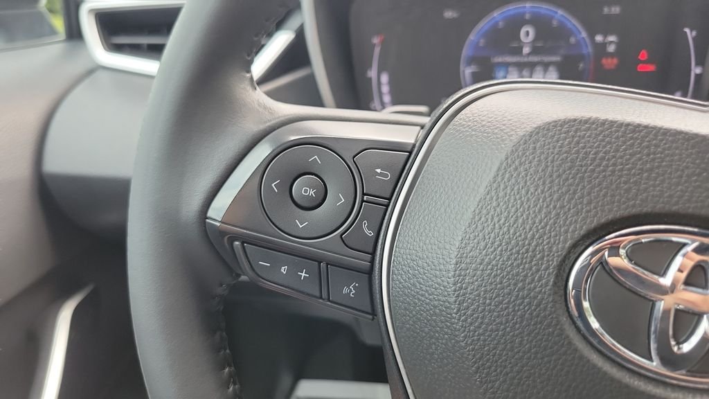 Used 2025 Beige Toyota XSE image 20