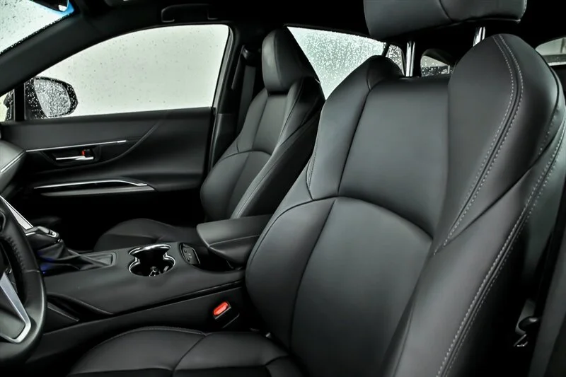 Used 2024 Blueprint Toyota XLE image 19