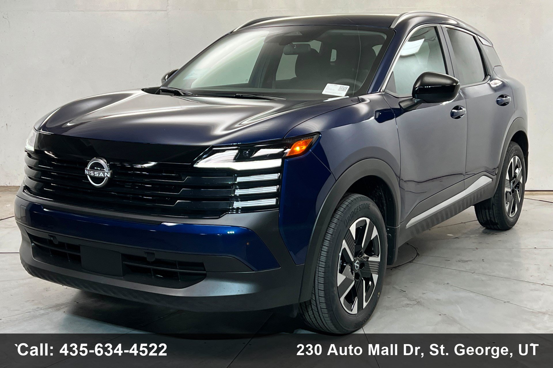 2027 Nissan KICKS