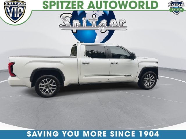 Used 2026 Beige Toyota 1794 Edition image 11