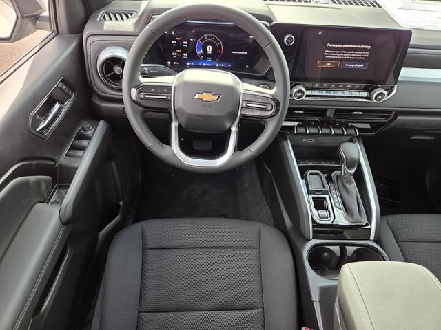 2026 Chevrolet Colorado LT - Photo 8
