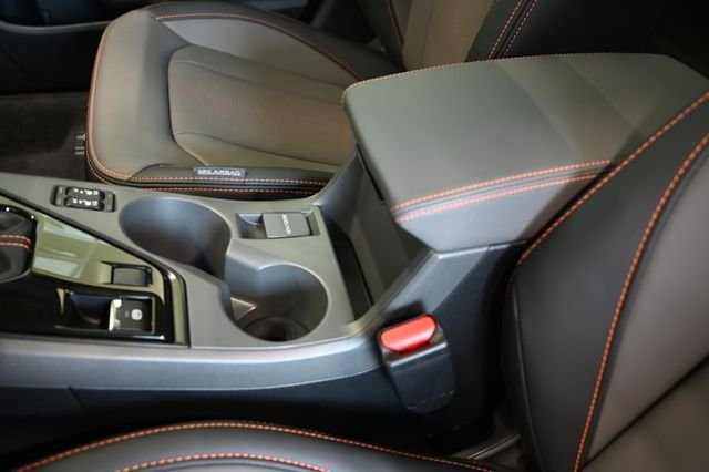 New 2026 MAGNETITE GRAY PEARL Subaru Limited image 19